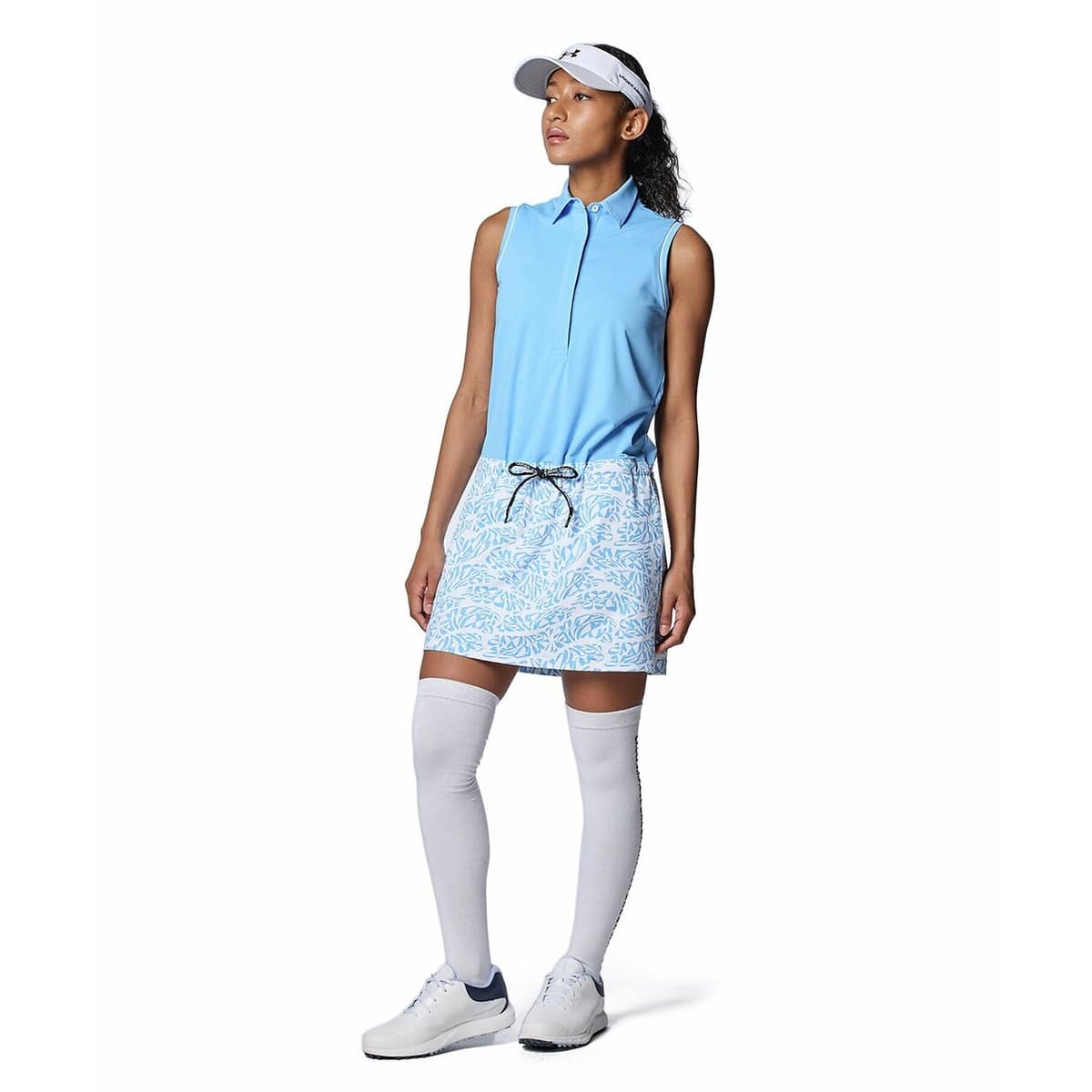 UA Iso-chill CB Dress