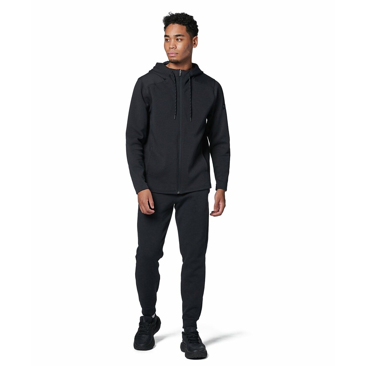 UA APOLLO KNIT JOGGER