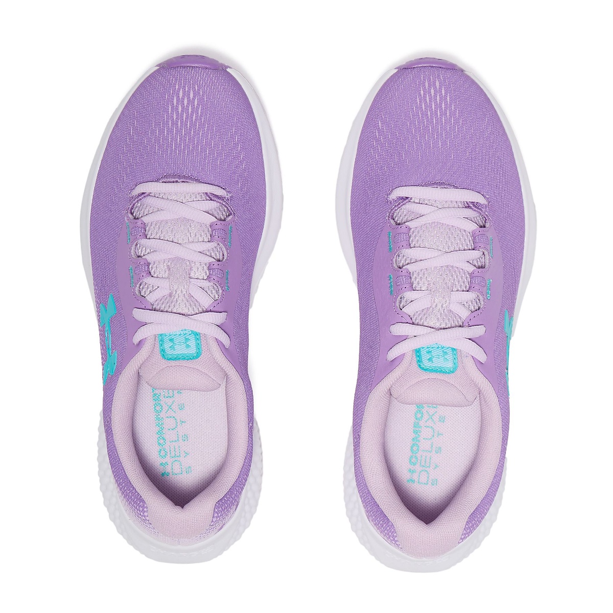 UA W Charged Rogue 4