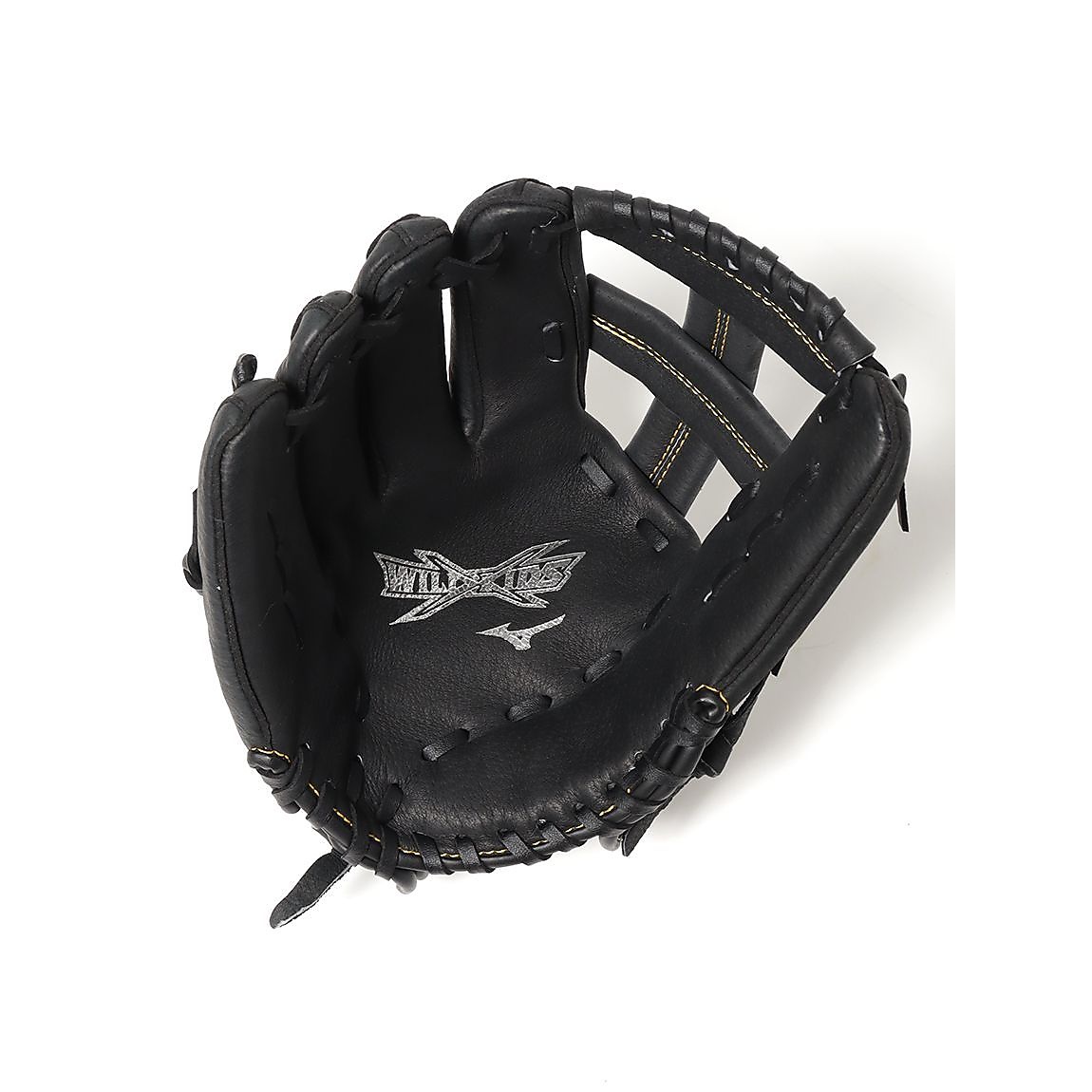 【左投げ】少年軟式用ワイルドキッズ(WILD KIDS) オールラウンド用