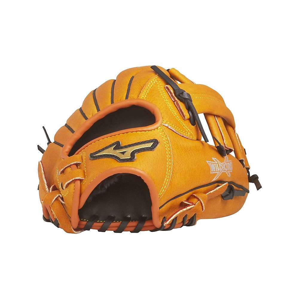 少年軟式用ワイルドキッズ　オールラウンド用