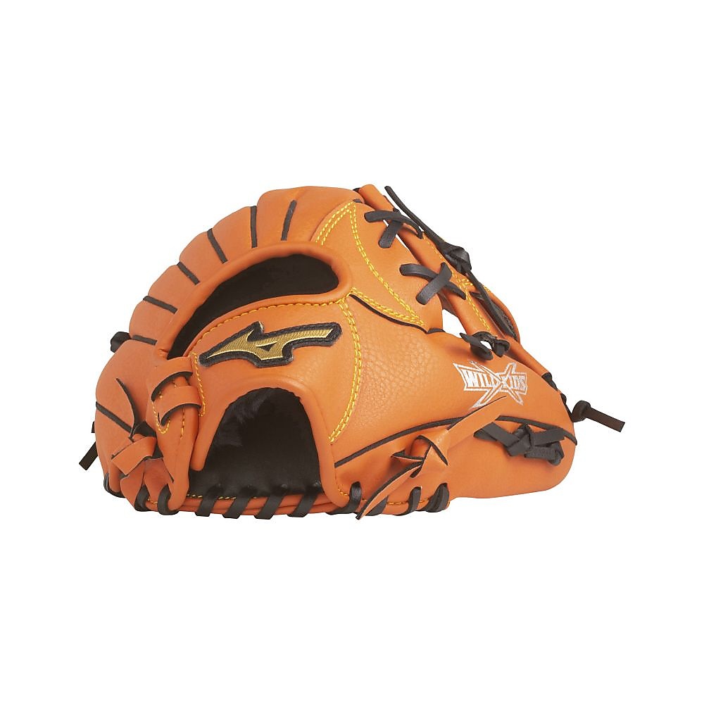 少年軟式用ワイルドキッズ　オールラウンド用