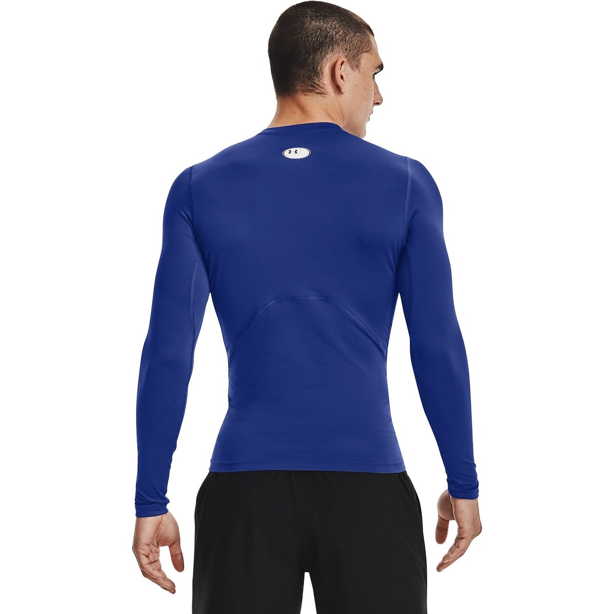 UA HG Armour Comp LS