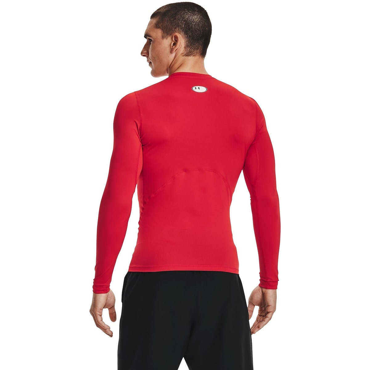 UA HG Armour Comp LS