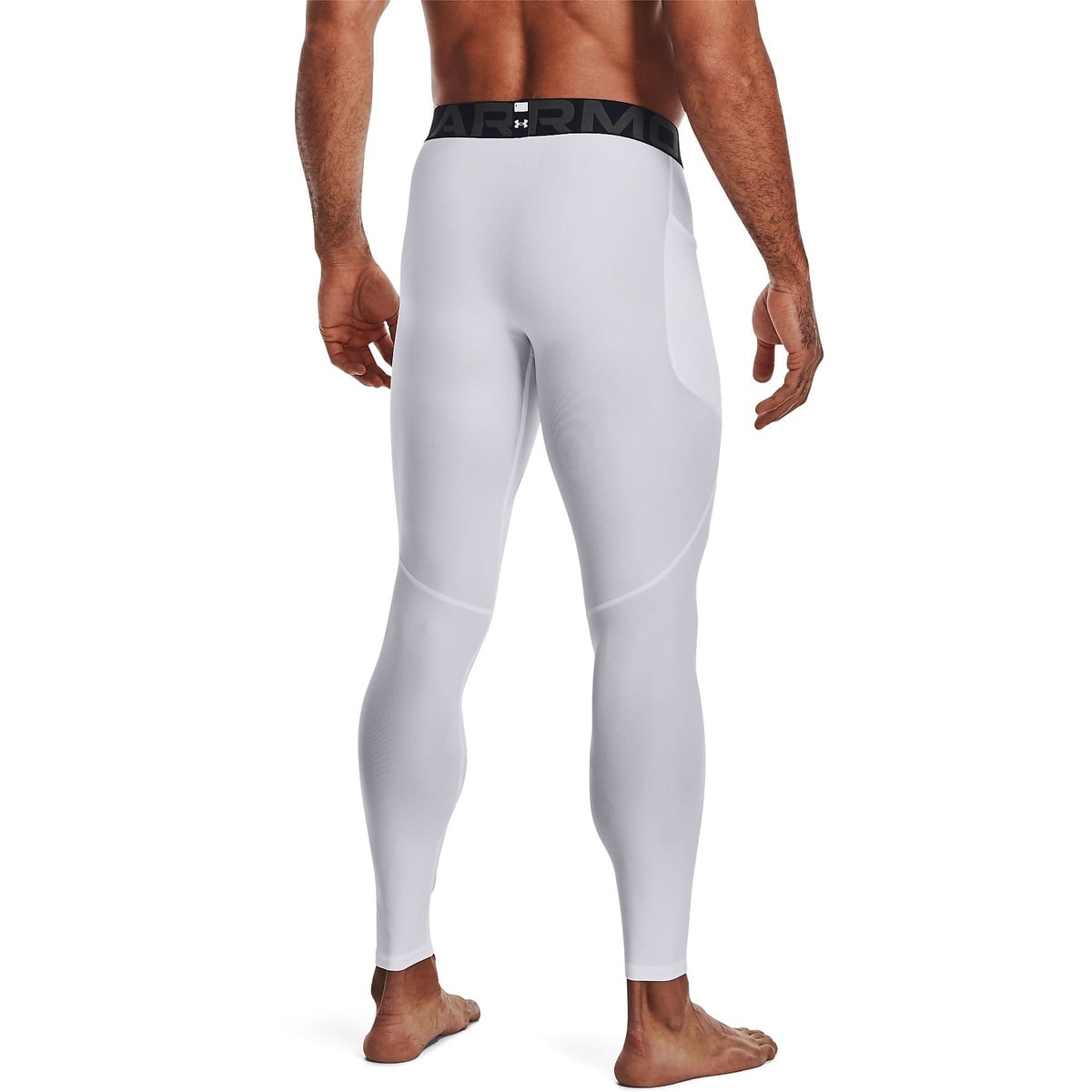 UA HG Armour Leggings