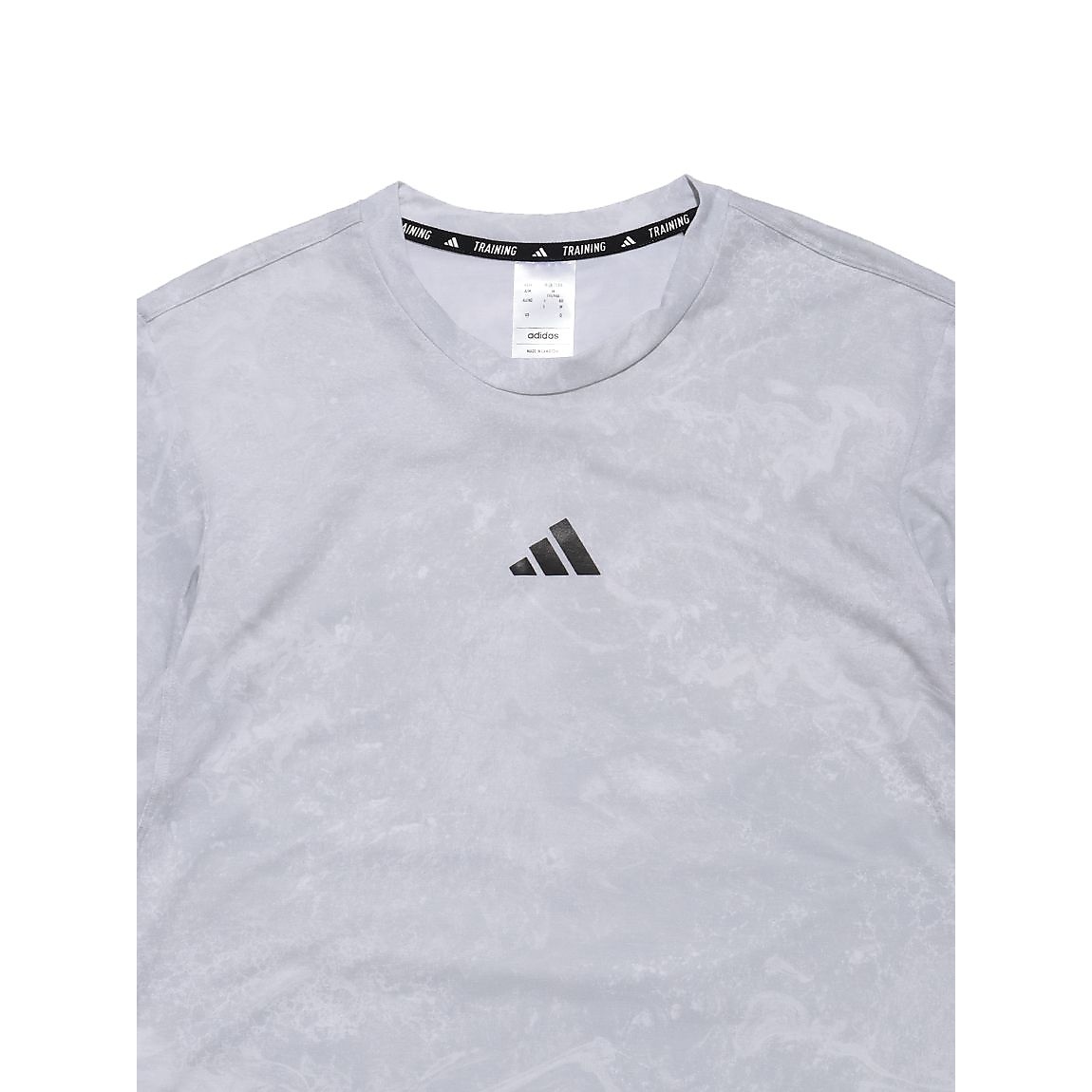 M POWER ワークアウト Tシャツ