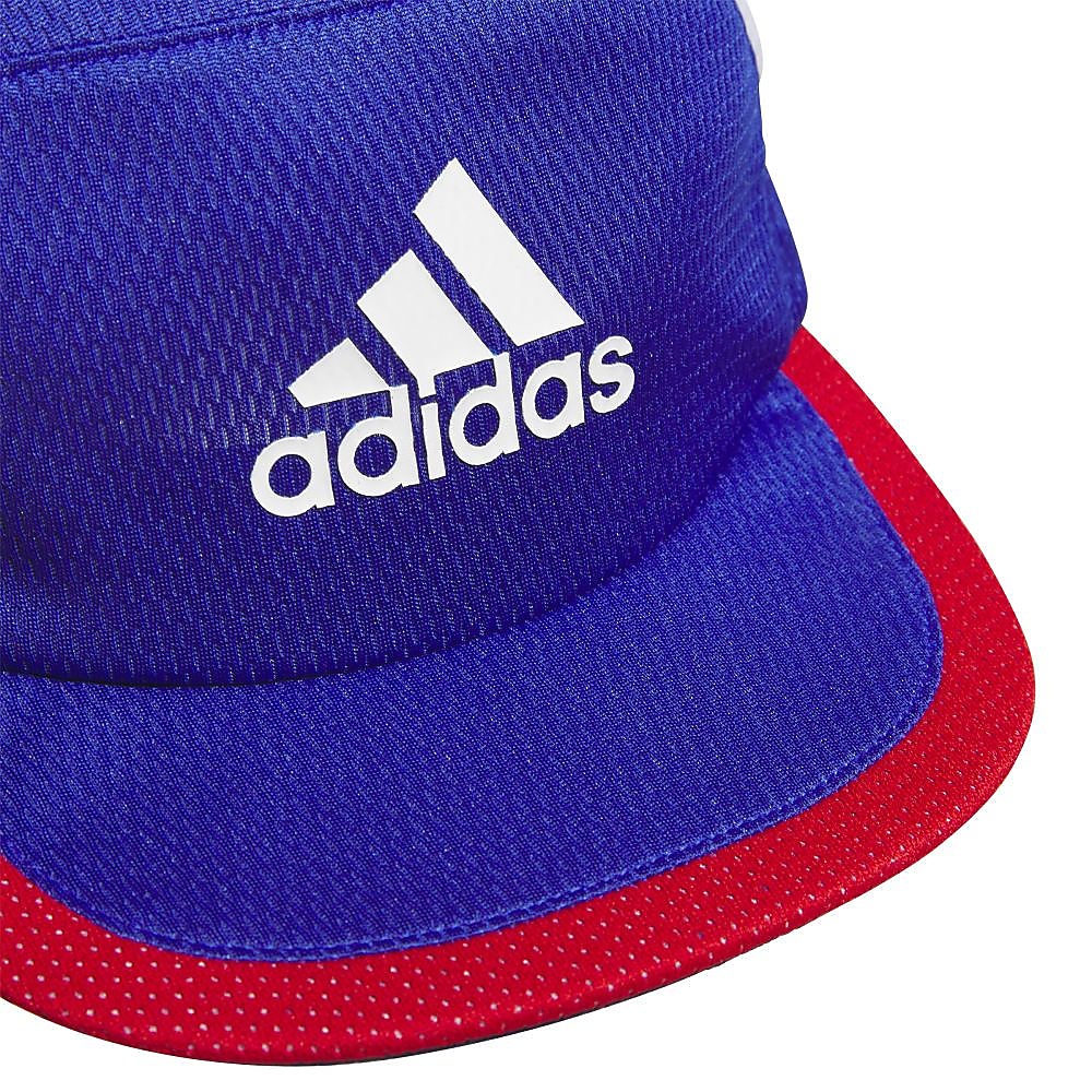 キッズ ソフトキャップ