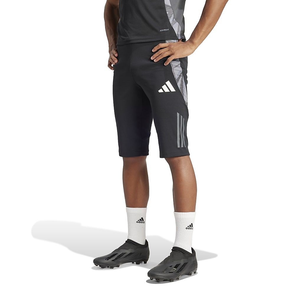 TIRO 24 コンペティション トレーニング1/2 パンツ