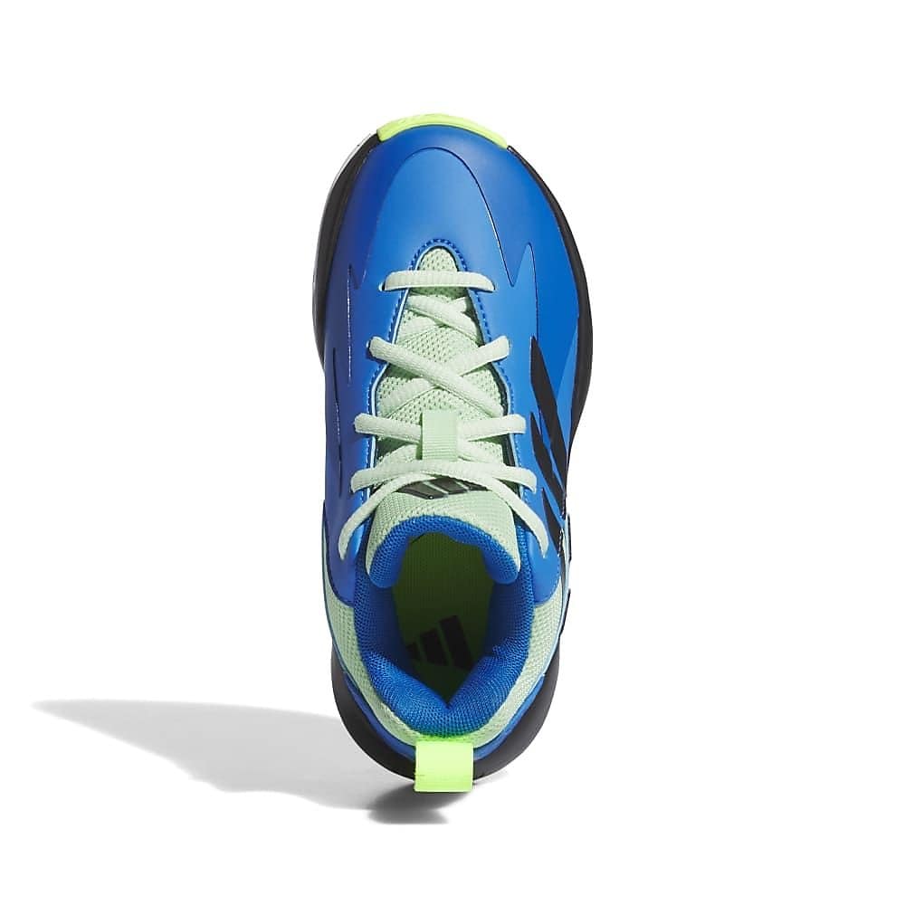 Cross Em Up Select J
