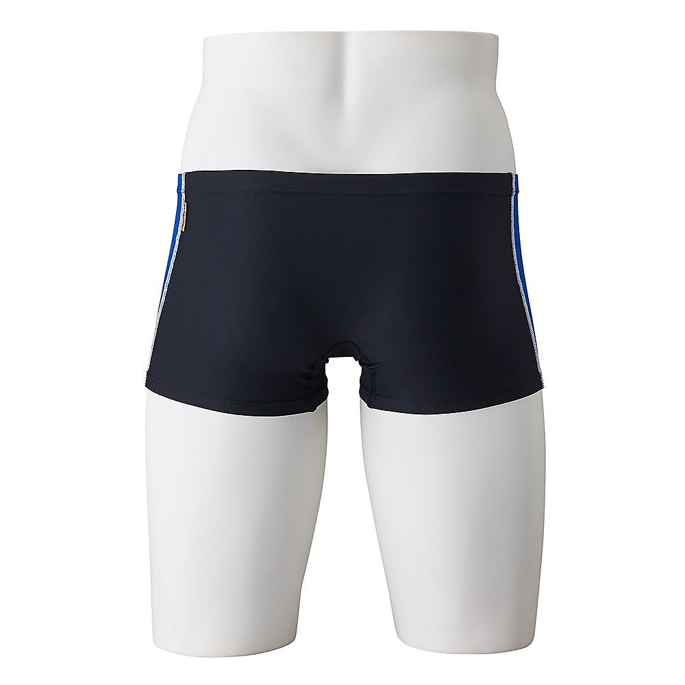 エクサースーツ ショートスパッツ