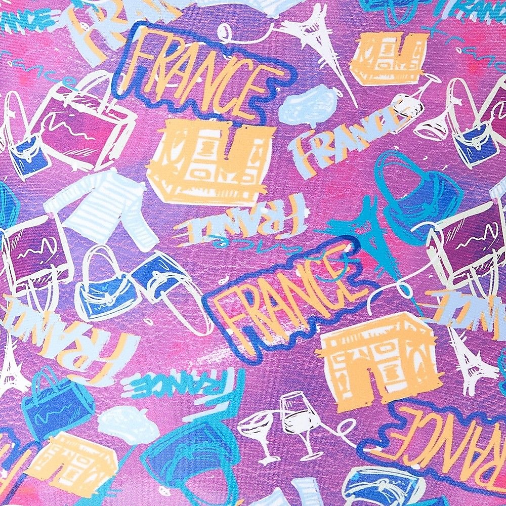 エクサースーツ ショートスパッツ