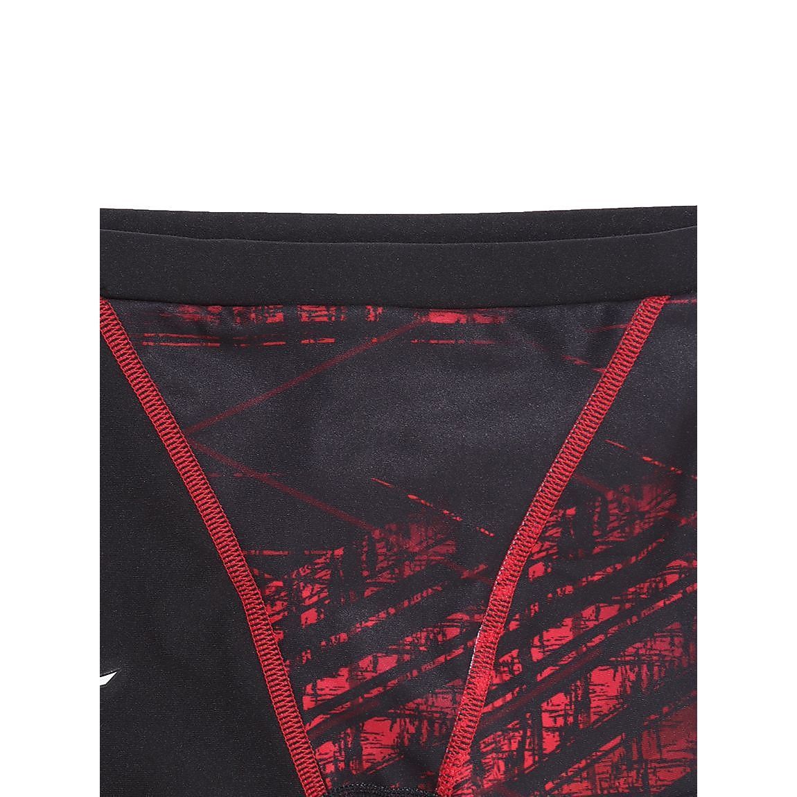 エクサースーツ ショートスパッツ