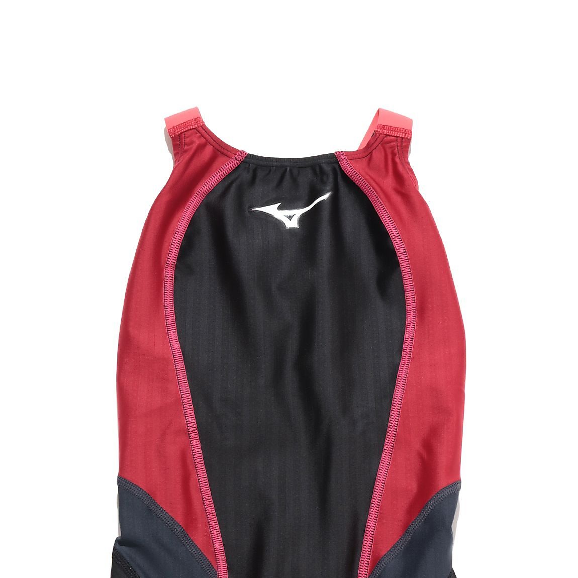 STREAM ACE ハーフスーツ(マスターズバック)