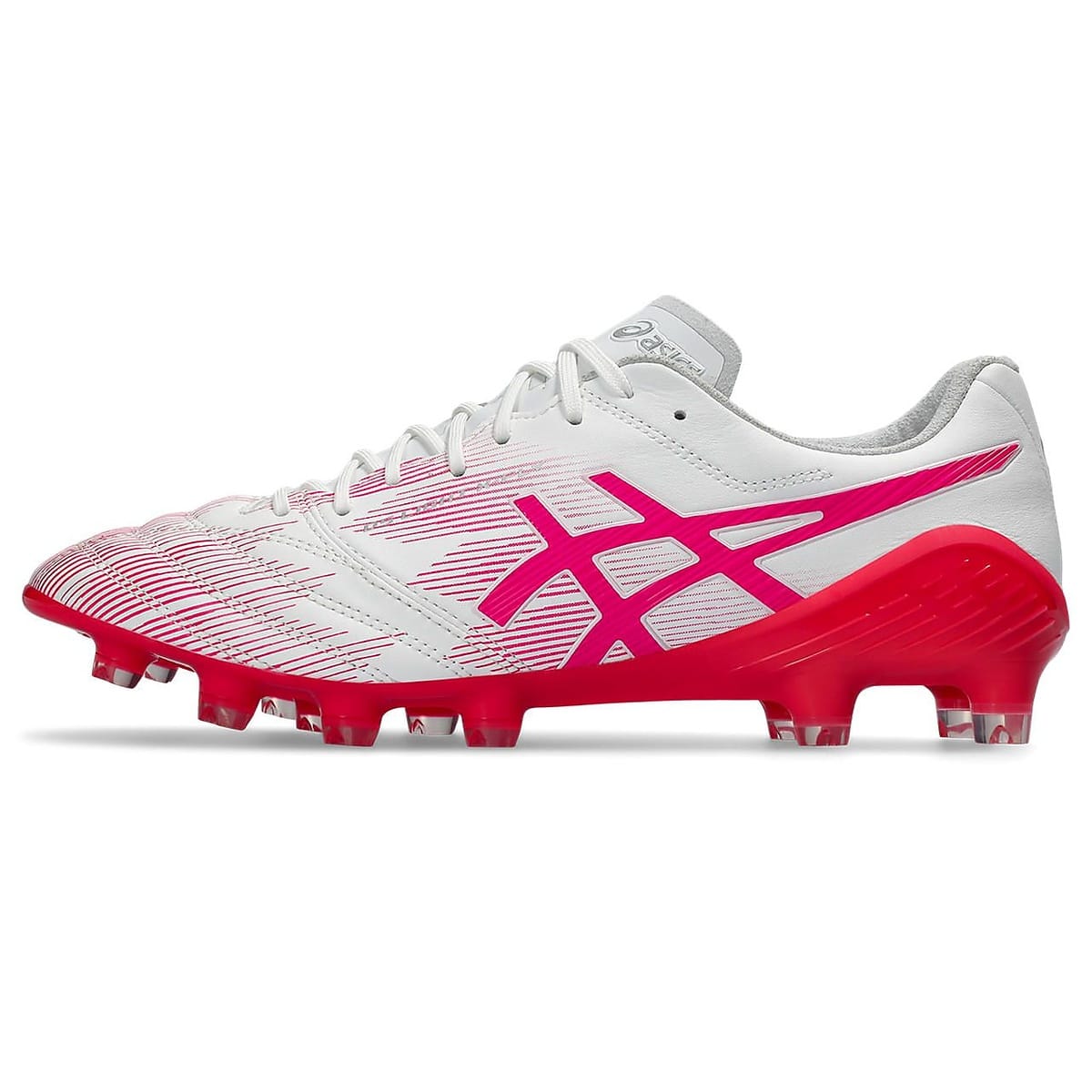 DS LIGHT X-FLY 5 LIMITED