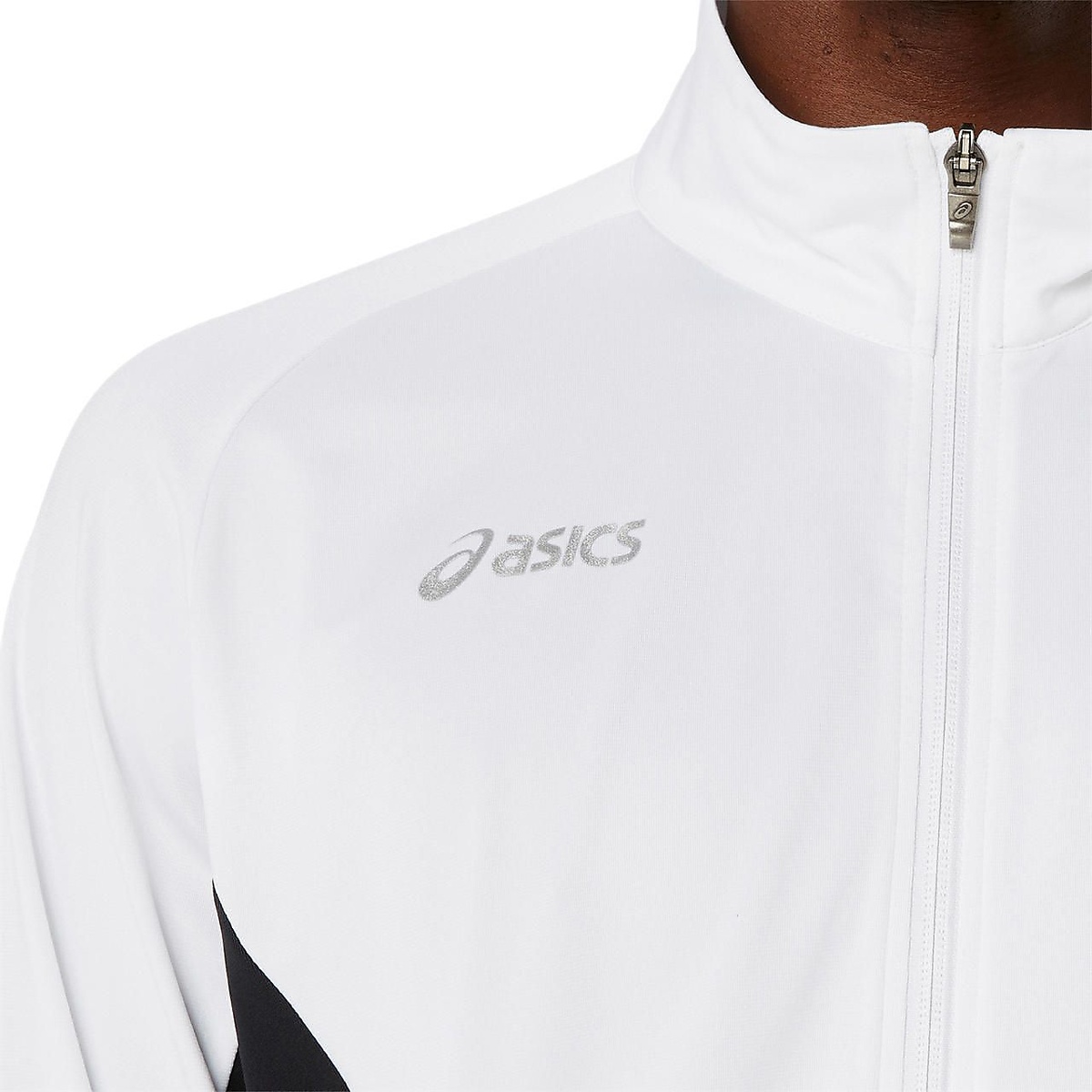 ドライトレーニングジャケット