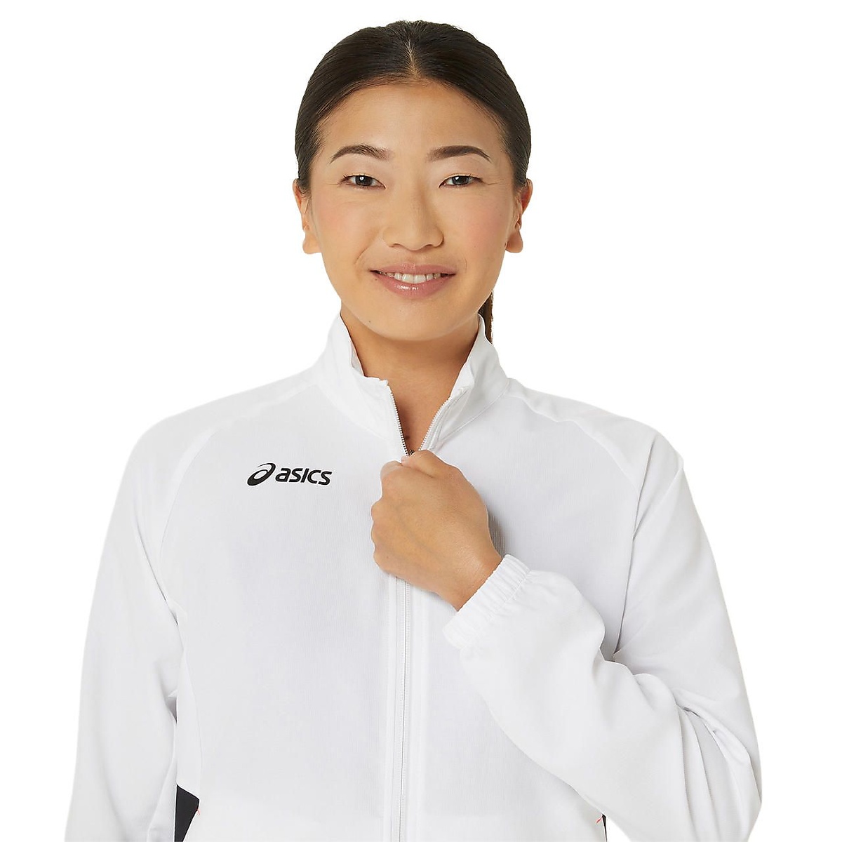 ウイメンズドライクロスジャケット