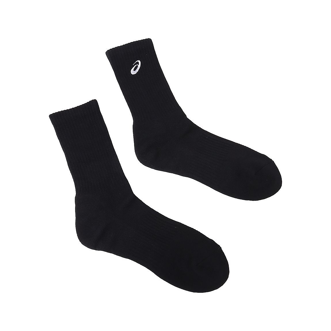 コットンクルーソックス