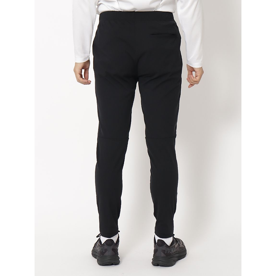 S.F.TECH テーパードジョガーパンツ