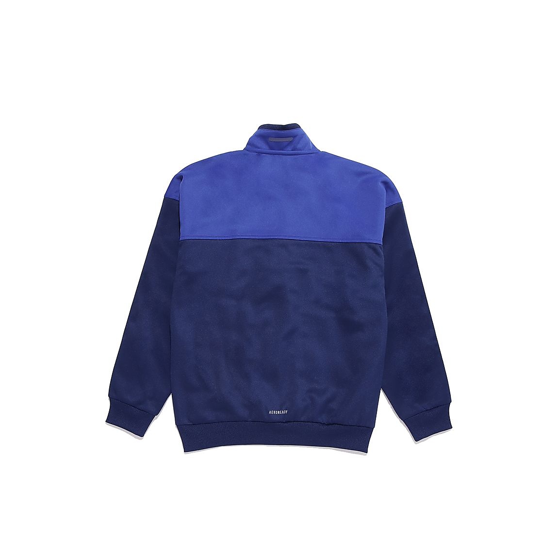 U ESS TIB ウォームアップジャケット