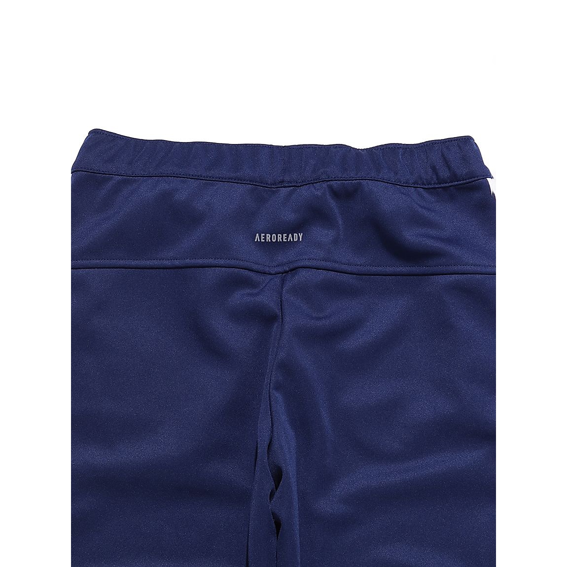 U ESS TIB ウォームアップパンツ