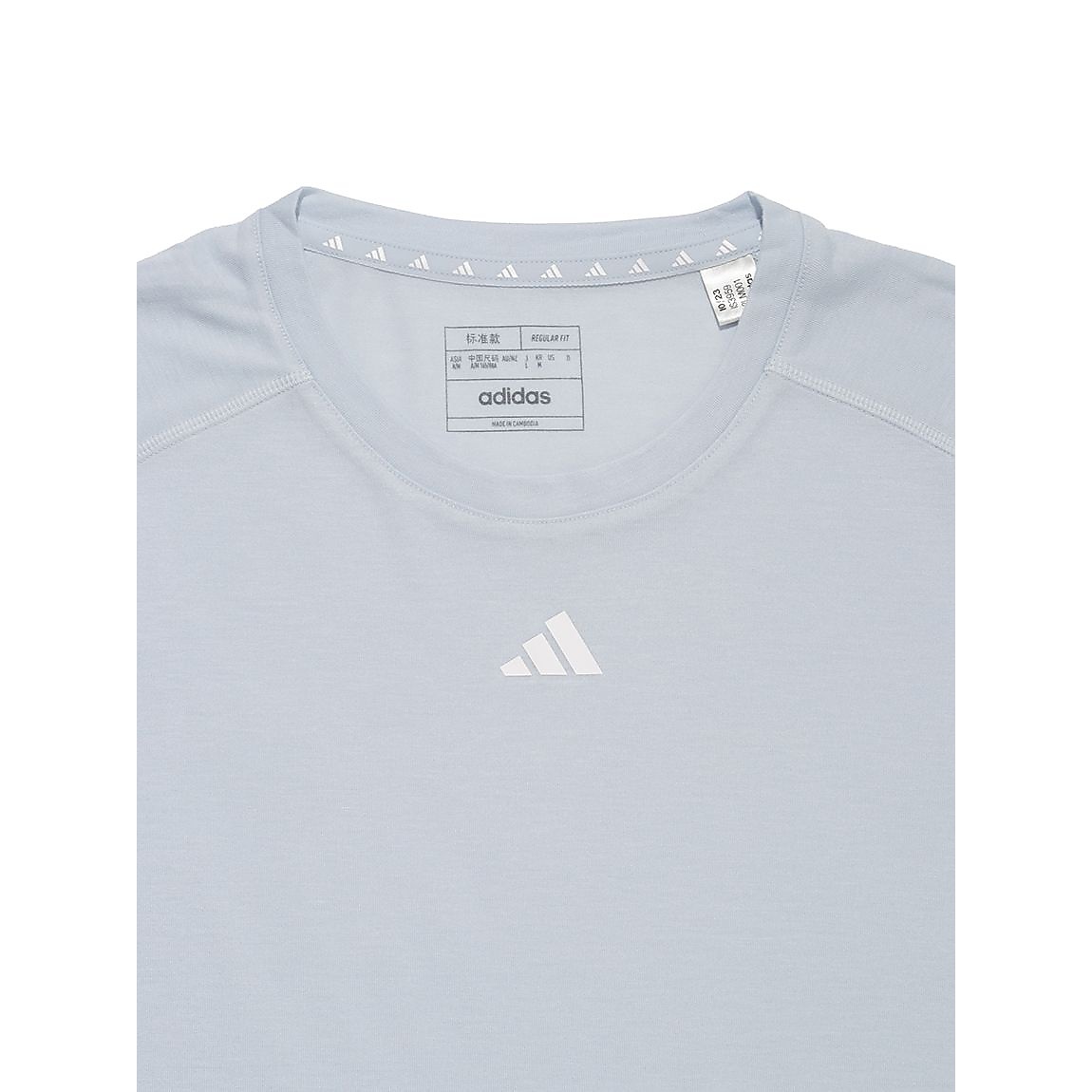 W TR-ES クルー Tシャツ