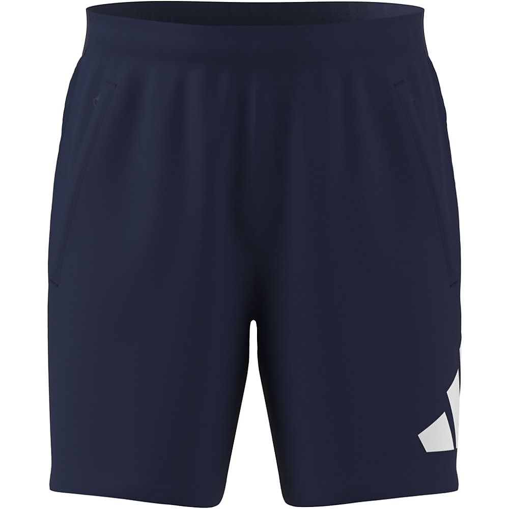 M TR-ES LOGO ショーツ