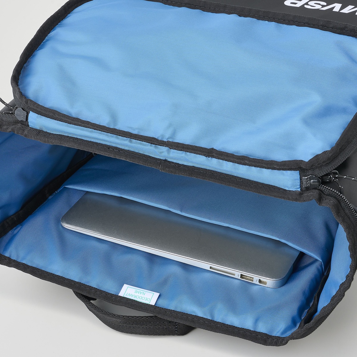 スクエアバックM