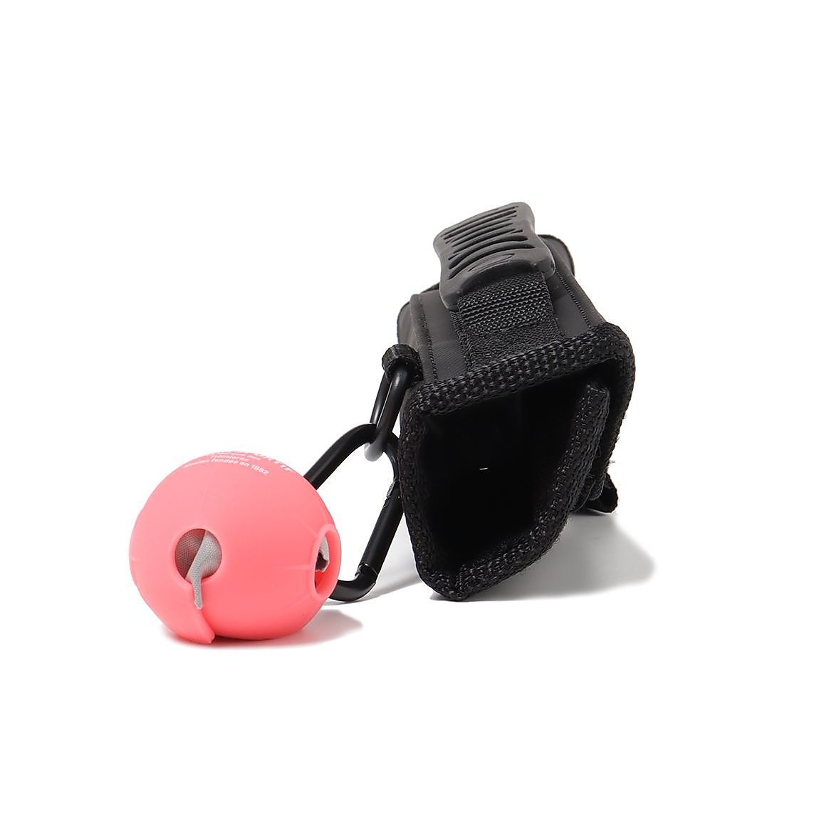 ルコックゴルフ クラブケース 3本用