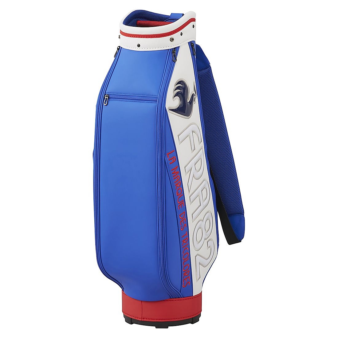 ルコックゴルフ 軽量 キャディバッグ(9型)