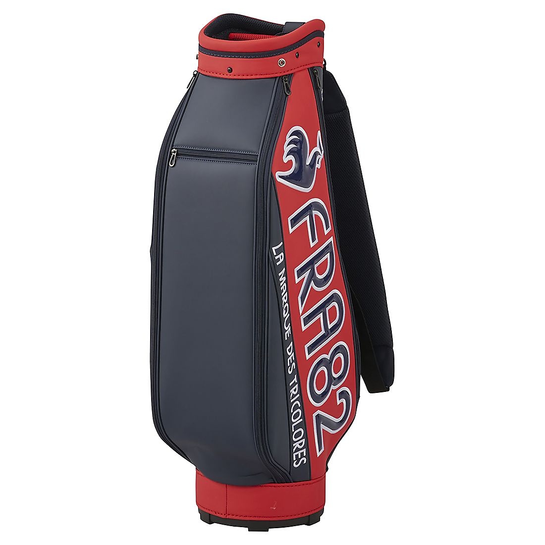 ルコックゴルフ 軽量 キャディバッグ(9型)