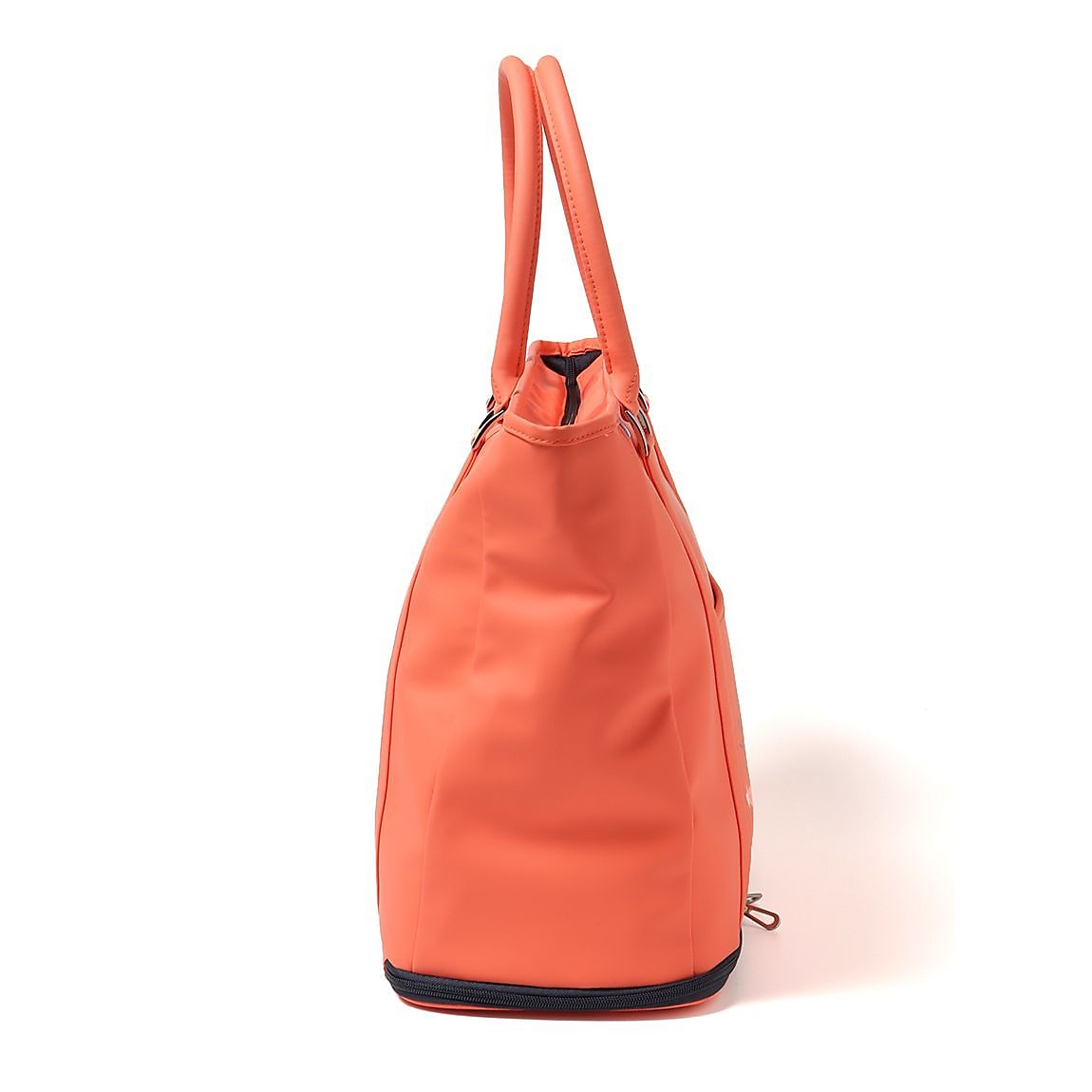 ルコックゴルフ レディース 二層式 ボストンバッグ(トートバッグ)