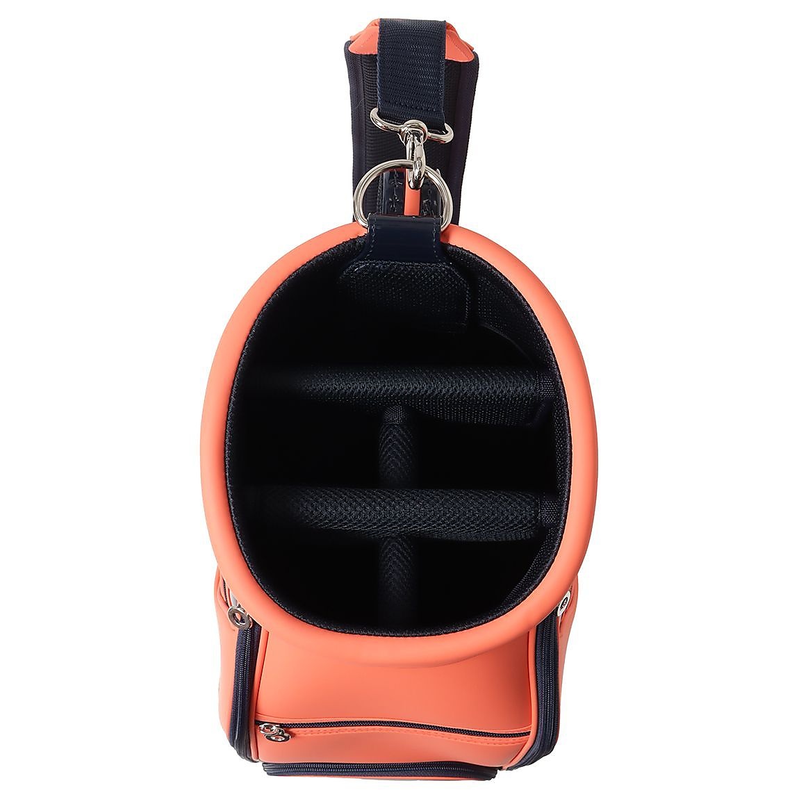 ルコックゴルフ レディース キャディバッグ