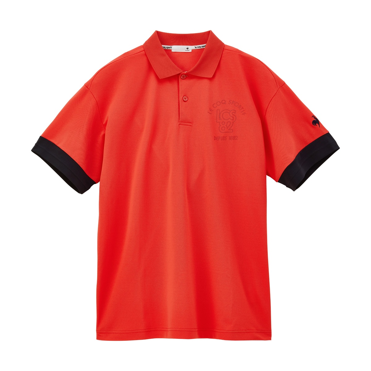 ヘランカサンスクリーン ポロシャツ