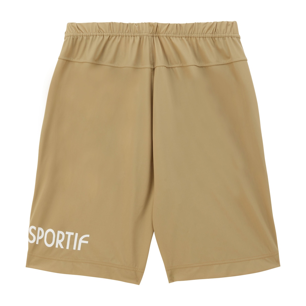 接触涼感ハーフパンツ