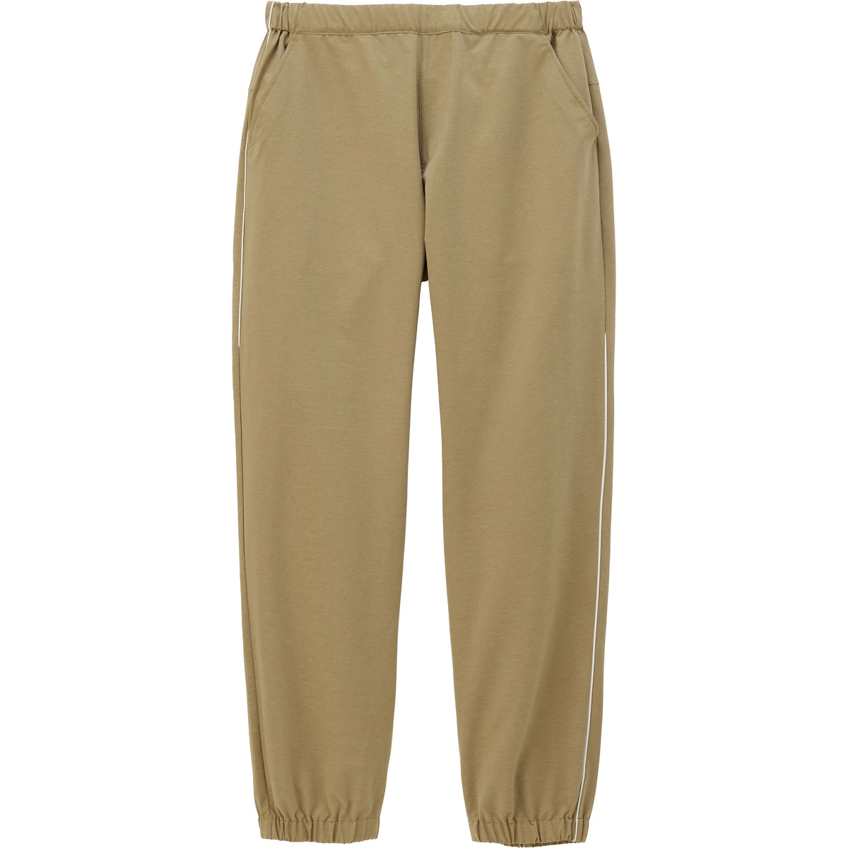 サンスクリーン クロスロングパンツ