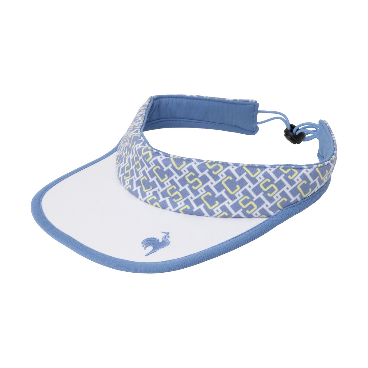 リバーシブルサンバイザー