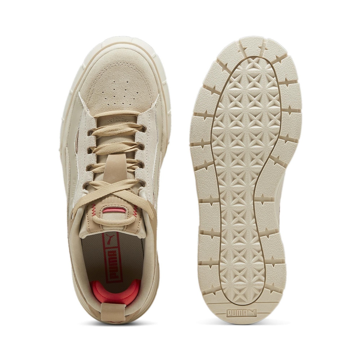 メイズ スタック XPL NO FILTER ウ