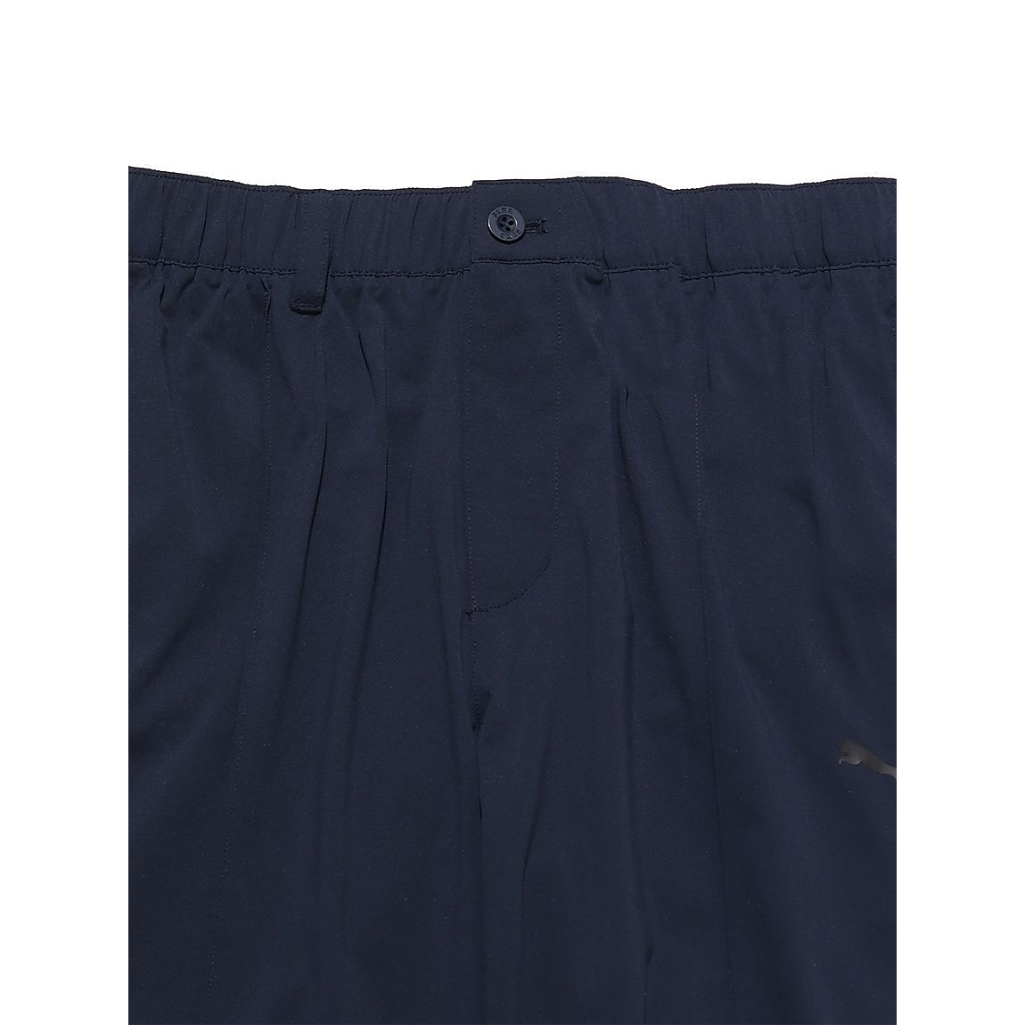 PCPC ニット フルレングス ストレート パ