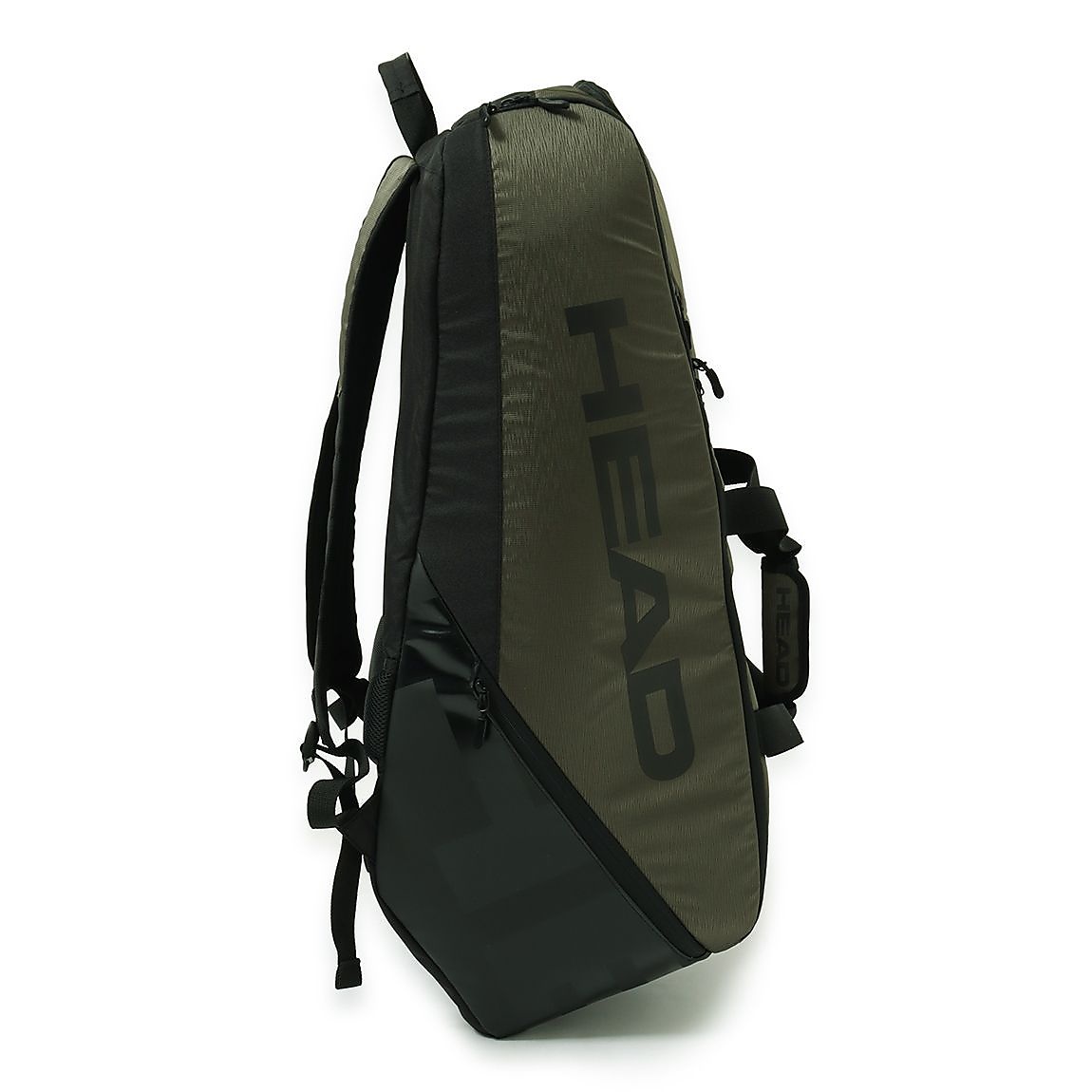 Pro X Racquet Bag XL TYBK