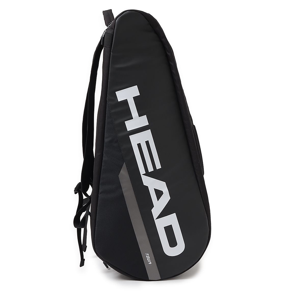 Tour Racquet Bag L BKWH