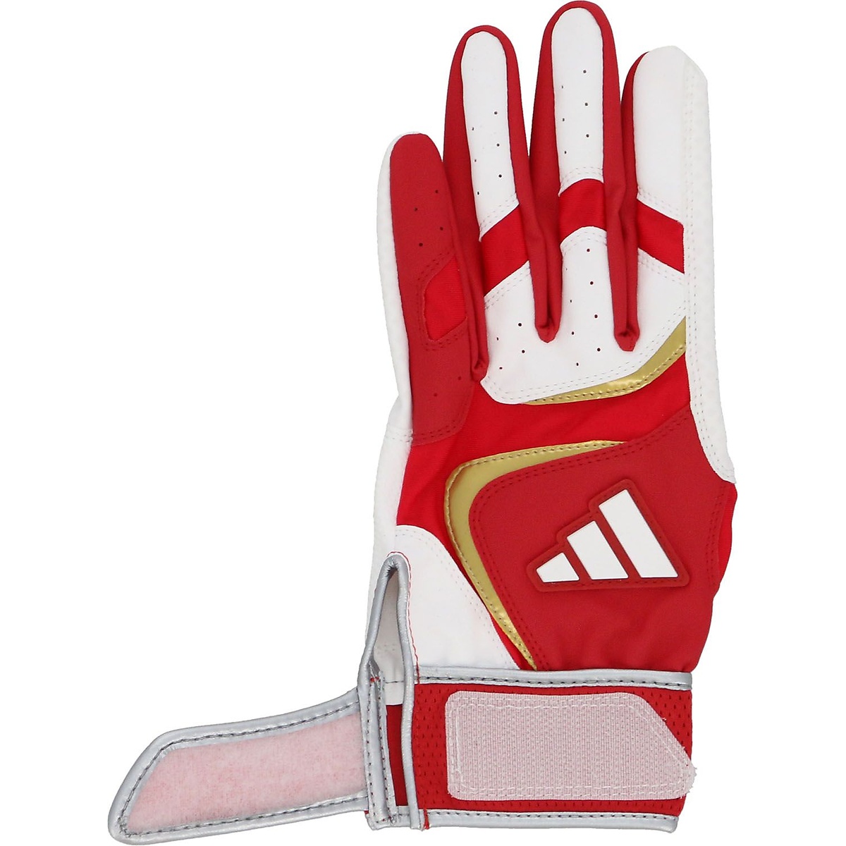 アディダス バッティンググラブ ベーシック (BATTING GLOVE BASIC)