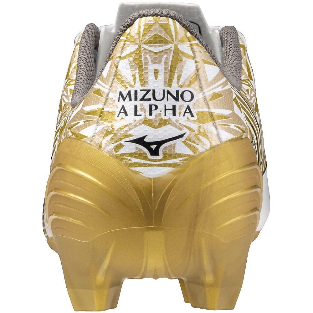 ミズノアルファ SELECT