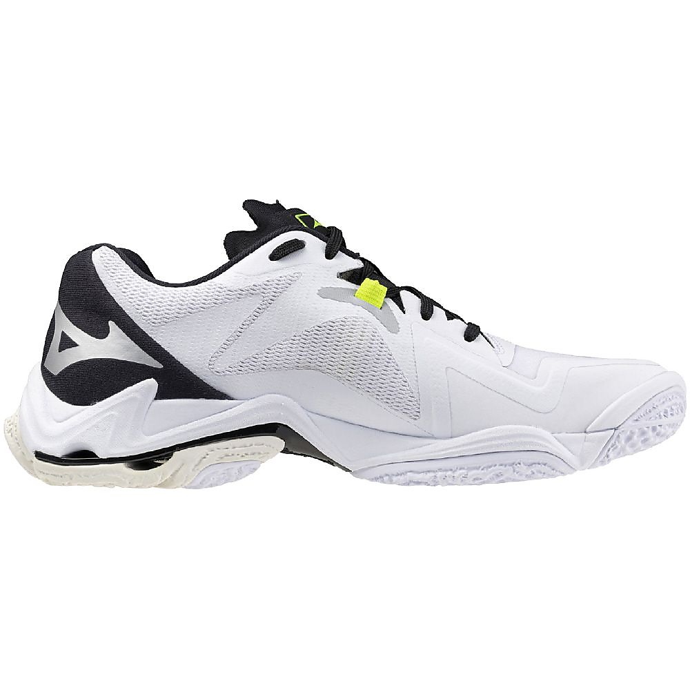 ウエーブライトニング Z8