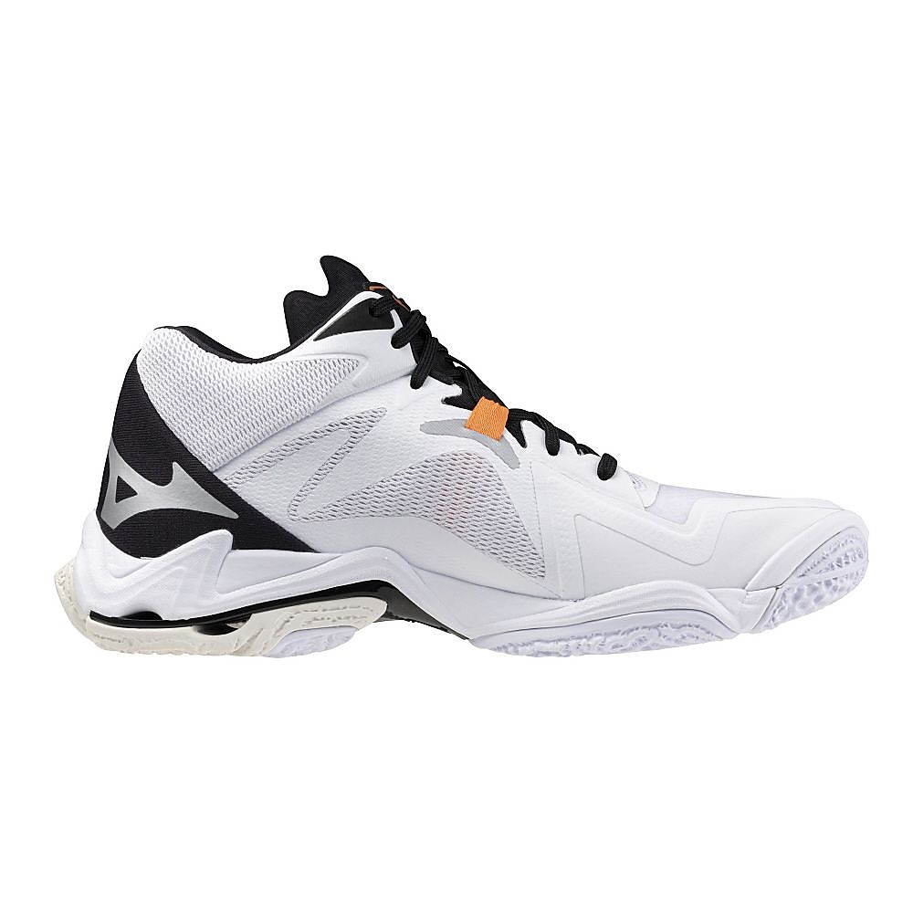 ウエーブライトニング Z8 MID