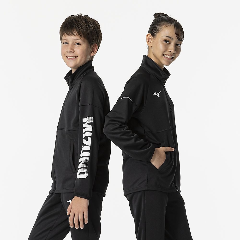 JRタフジャージジャケット