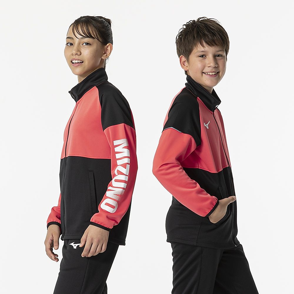 JRタフジャージジャケット