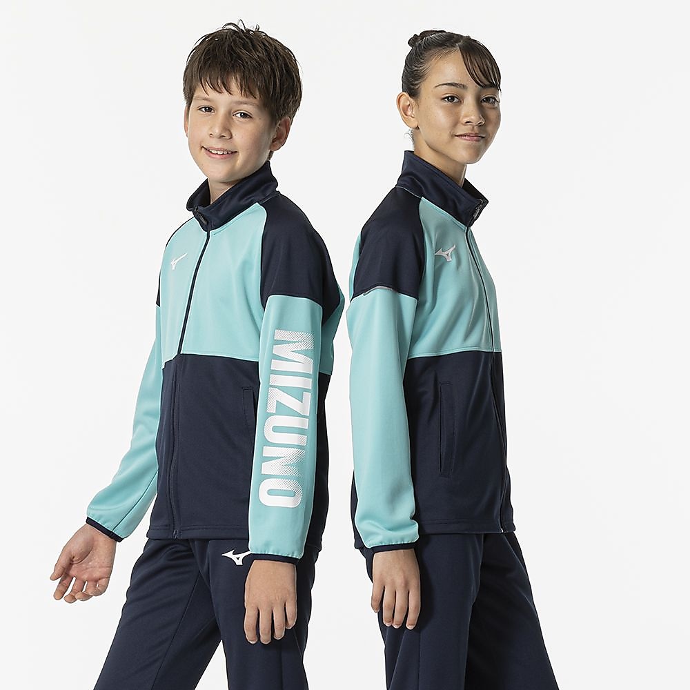 JRタフジャージジャケット