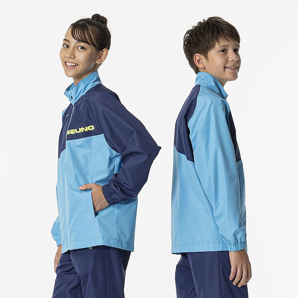 JRウィンドブレーカージャケット