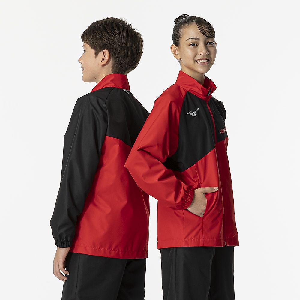 JRウィンドブレーカージャケット