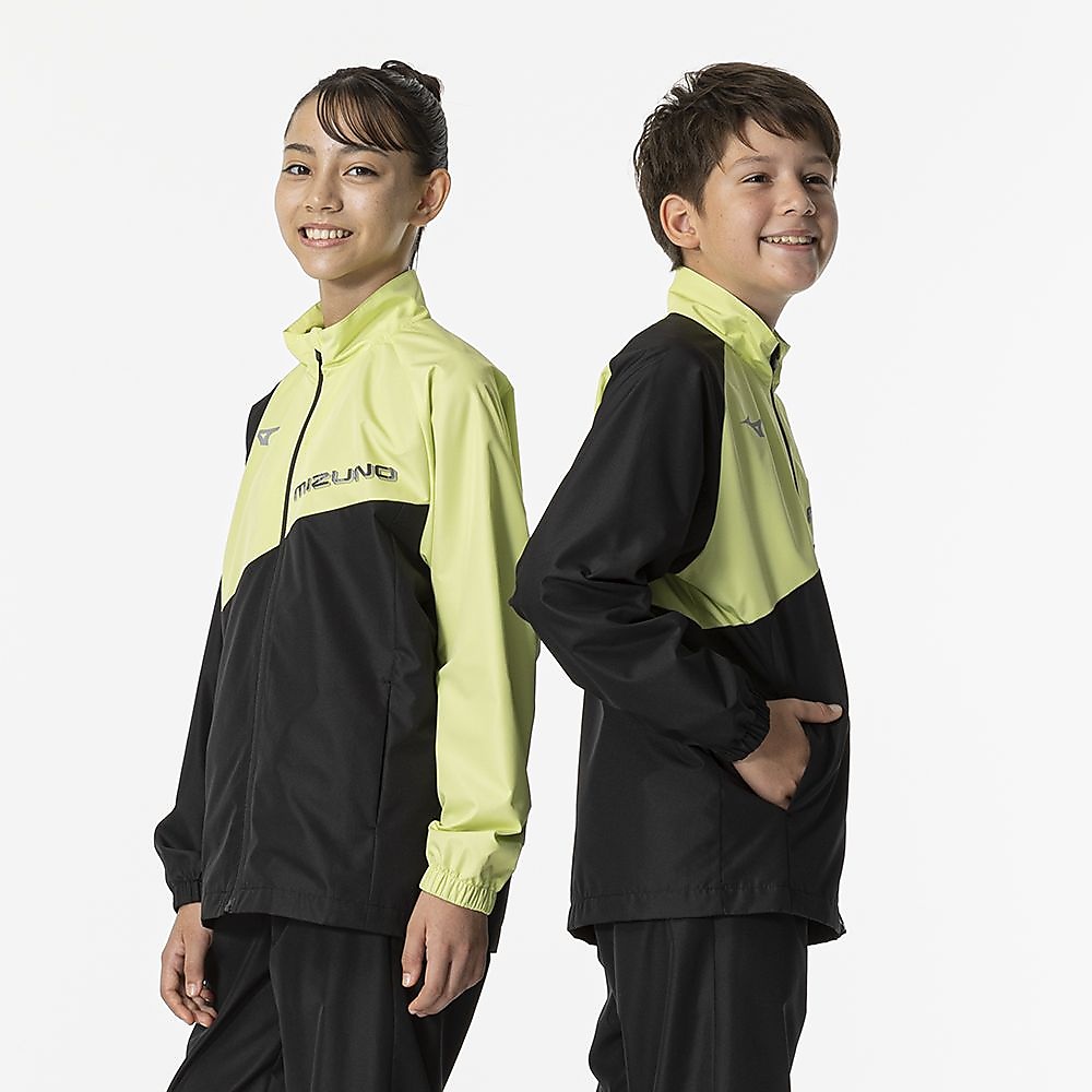 JRウィンドブレーカージャケット